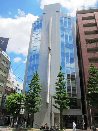 東晃ビル