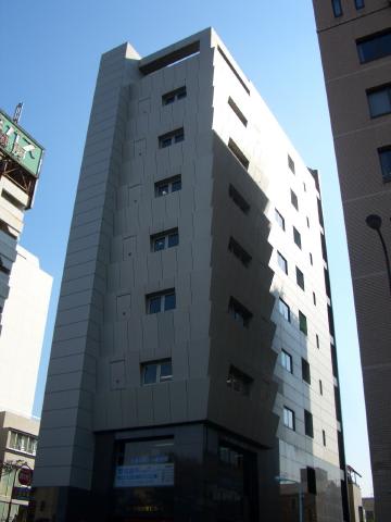 ルート西池袋ビル