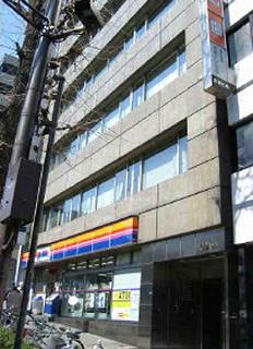 ＯＤＡビルディング