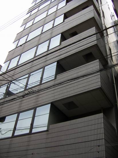 （仮称）SELAS中目黒