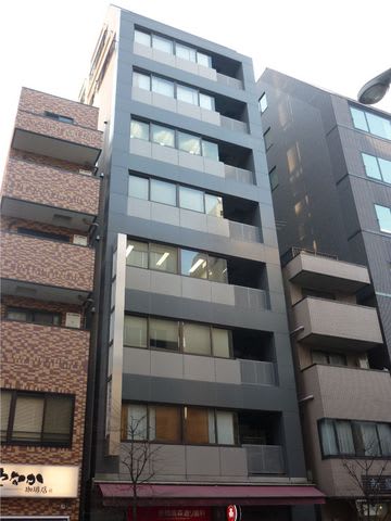 越後屋ビル
