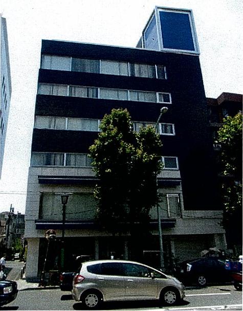 神宮前ＩＫビル