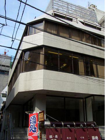 ＮＯＶＥＬ ＷＯＲＫ ＴＳＵＫＩＪＩ