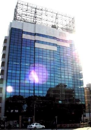 中央第６関内ビル