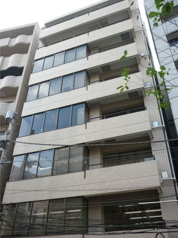神宮前董友ビルⅡ