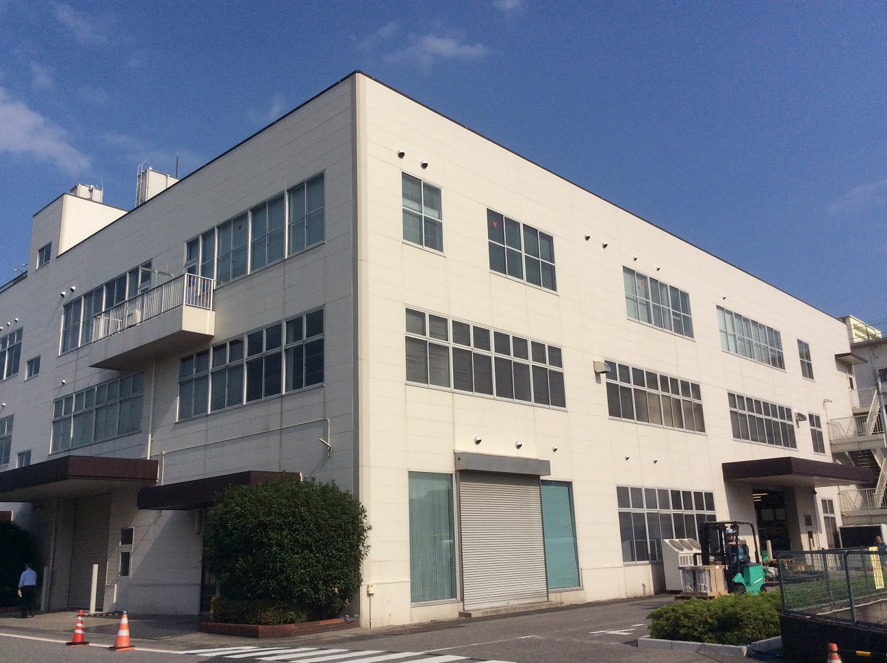 Ｊプロ町屋ビル