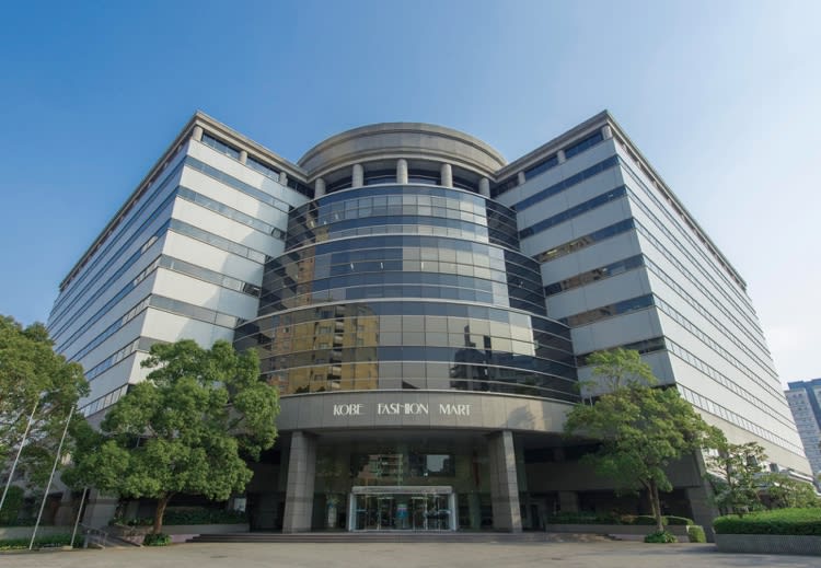 神戸ファッションマート