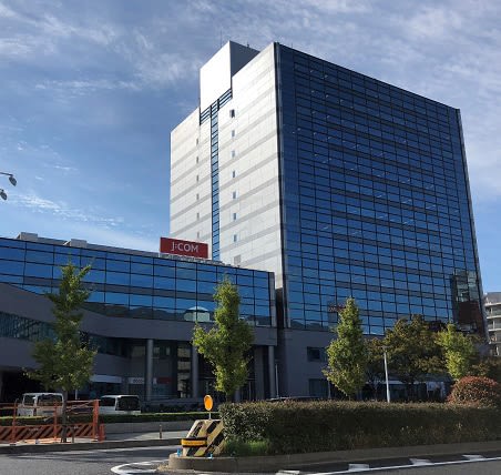 東神戸センタービル