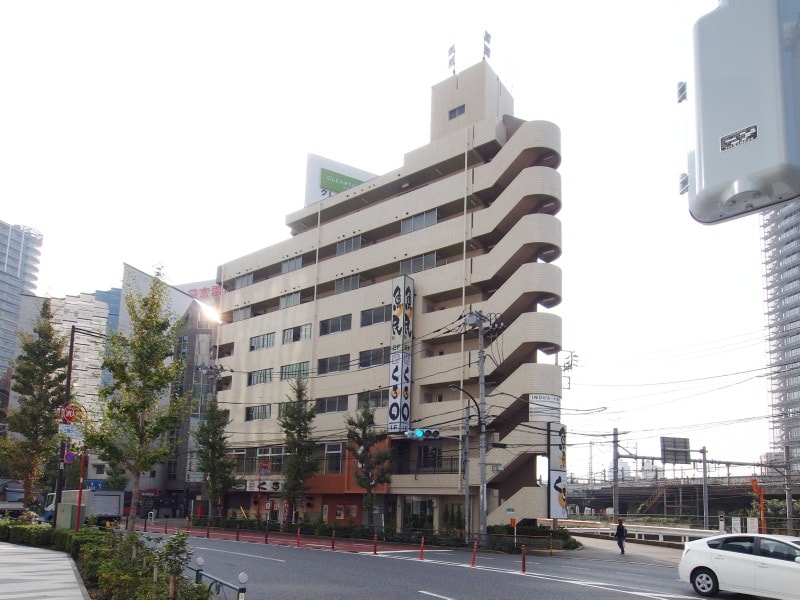 ＩＮＯビル大崎