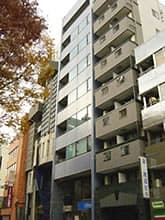 江戸川橋東誠ビル