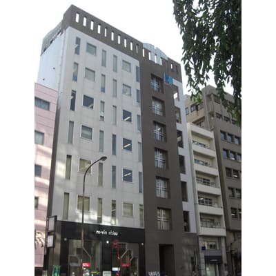 ヒューリック恵比寿ビル