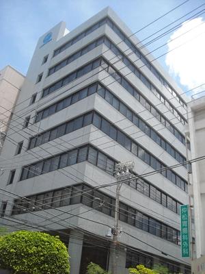 ジブラルタ生命沖縄那覇ビル