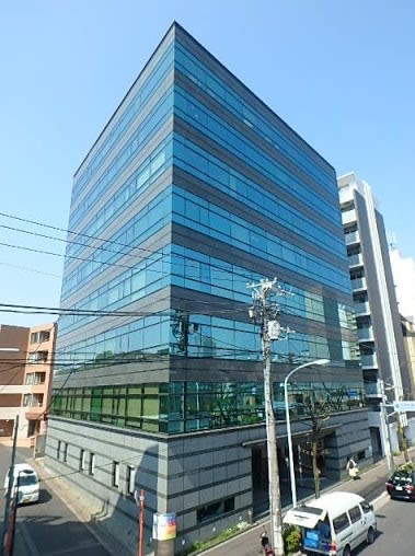 ＥＧビル