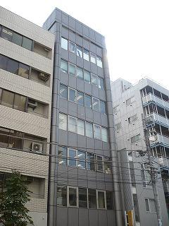 コスモス浅草橋酒井ビル