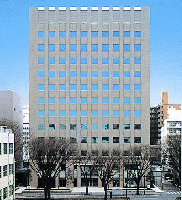 仙台橋本ビル