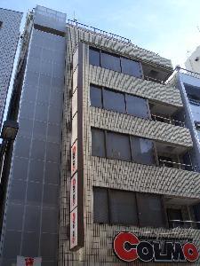 ジャストプレイスビル