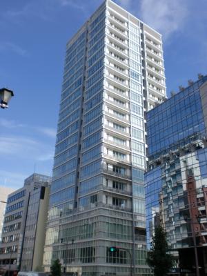 麹町パークハウス
