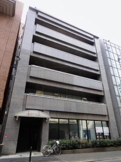 一口坂ＴＳビル