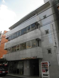 松涛栄光ビル