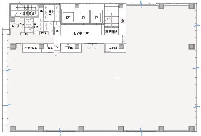 PMO日本橋室町｜三菱地所リアル 賃貸オフィス検索サイト