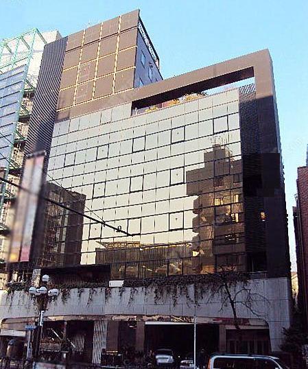 渋谷ふじみビルディング
