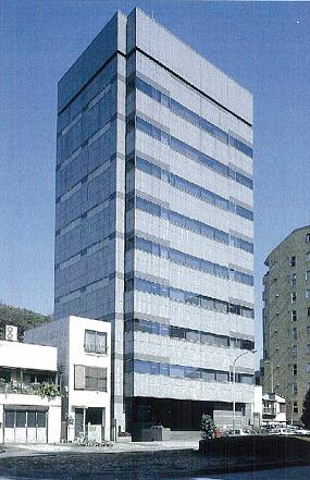 東宝江戸川橋ビル