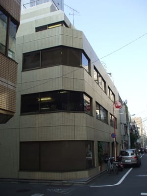 ＮＯＶＥＬ ＷＯＲＫ 京橋