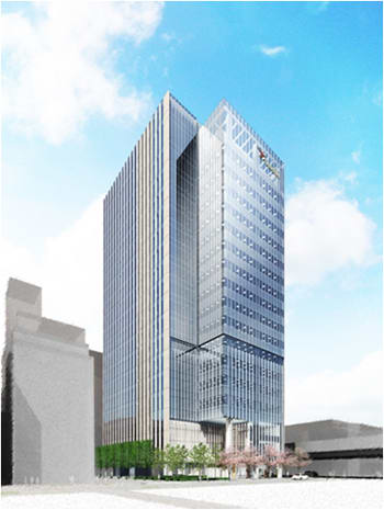 日本橋アステラス三井ビルディング｜三菱地所リアル 賃貸オフィス検索サイト
