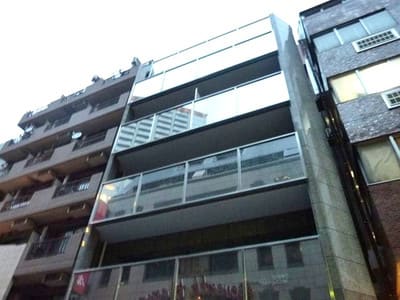 溜池山王葵ビル
