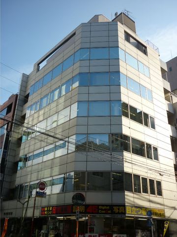 銀座三丁目ビル