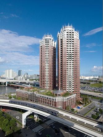 ＴＨＥ ＴＯＷＥＲＳ ＤＡＩＢＡ