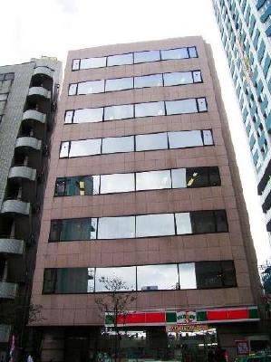 三共西新宿ビル