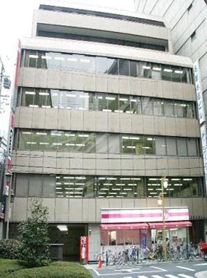 名駅永田ビル