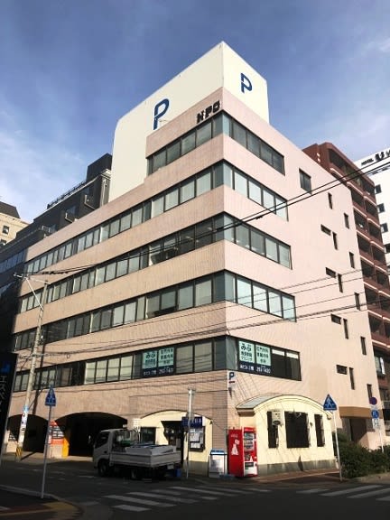 ＮＰＣビル