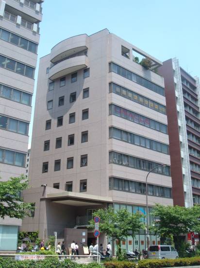 萩原ビル１