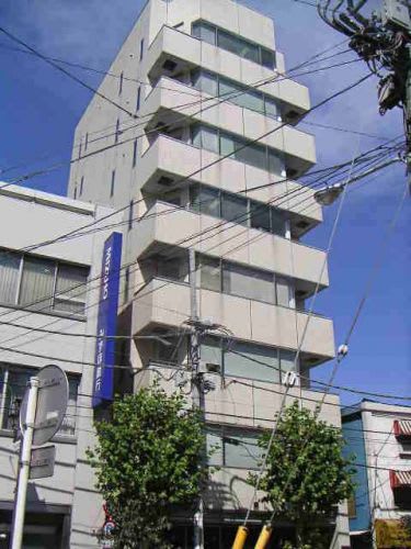 立花ビル台東根岸