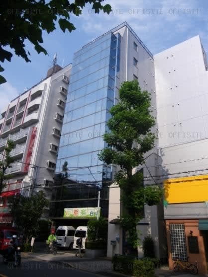 白山ＮＴビル