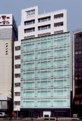 サンライズ長井ビル