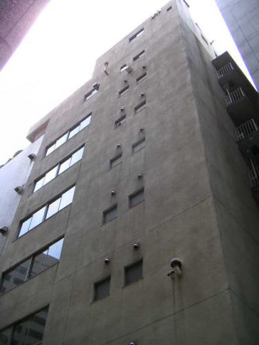 利根川第２ビル