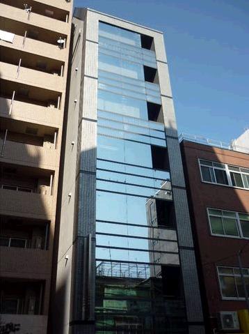 山﨑須田町ビル