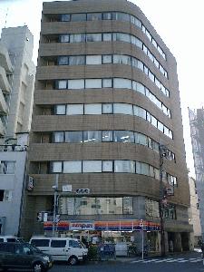 品川ＭＳビル