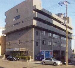 浅井本社第２ビル