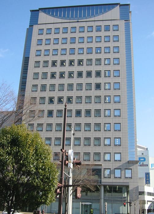 ルナール仙台