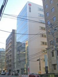 太陽生命仙台ビル