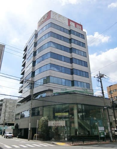 ＪＵ ＫＩＮＳＨＩＣＨＯ ＮＯＲＴＨ ＴＯＷＥＲ