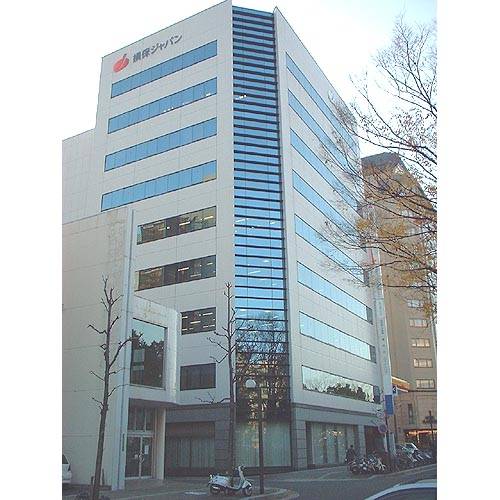 損保ジャパン広島大手町ビル