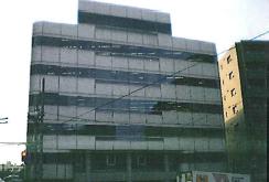 サンロータスビル