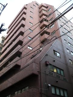 セントヒルズ代々木（内海ビル）