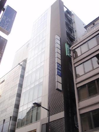 マニエラ銀座ビル