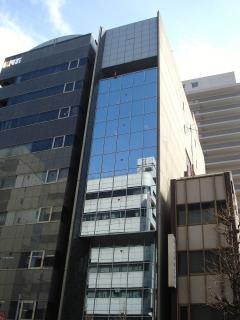 ＭＡＳ三田ビル